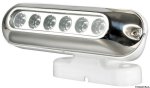 Osculati - Faretto completo 6 LED bianchi